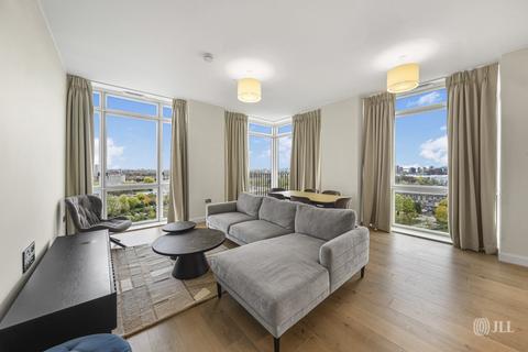 1 bedroom flat to rent, Zinc Street Sugar House Island E15