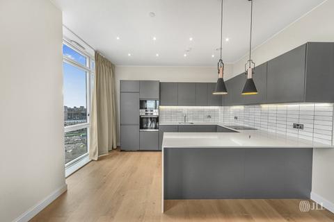1 bedroom flat to rent, Zinc Street Sugar House Island E15