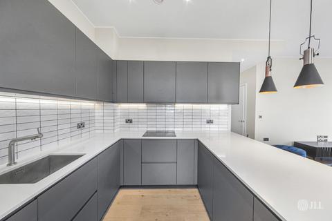 1 bedroom flat to rent, Zinc Street Sugar House Island E15