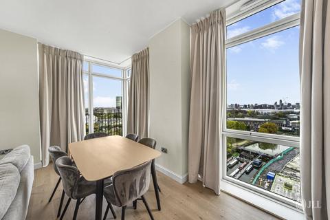 1 bedroom flat to rent, Zinc Street Sugar House Island E15