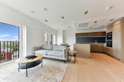 1 bedroom flat to rent, Keybridge Tower, Exchange Gardens, Vauxhall, SW8