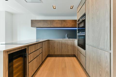 1 bedroom flat to rent, Keybridge Tower, Exchange Gardens, Vauxhall, SW8