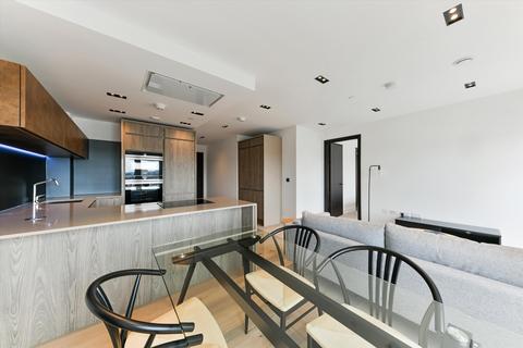 1 bedroom flat to rent, Keybridge Tower, Exchange Gardens, Vauxhall, SW8