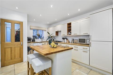 3 bedroom townhouse for sale, Richard Gossop Court, Burley in Wharfedale, Ilkley, West Yorkshire, LS29