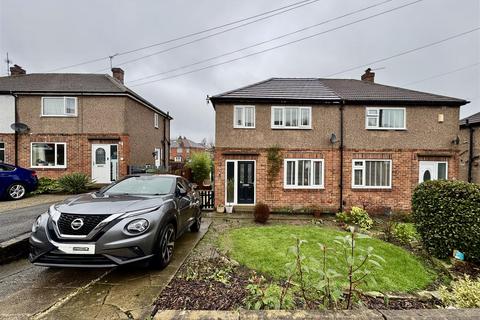 undefined, Pontey Mount, Waterloo, Huddersfield, HD5 8RE