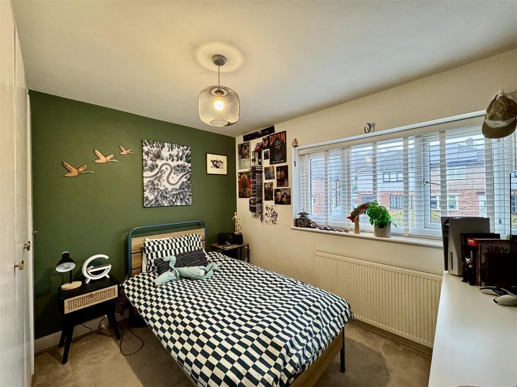 Bedroom two