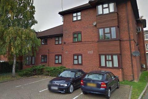 2 bedroom flat for sale, Landsdown Court Rundell Crescent Hendon NW4