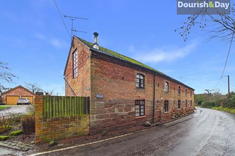 undefined, Stafford ST21