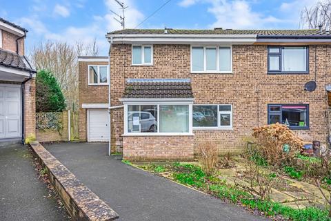 undefined, Hauxley Court, Ilkley, West Yorkshire, LS29