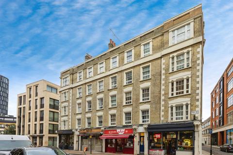 undefined, Paul Street, London, EC2A