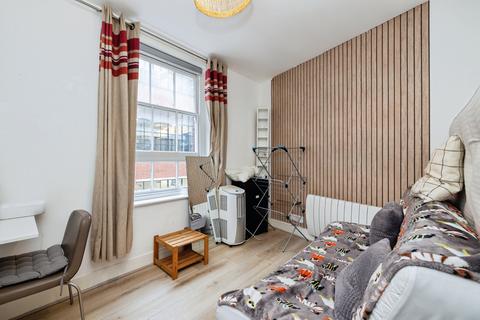undefined, Paul Street, London, EC2A