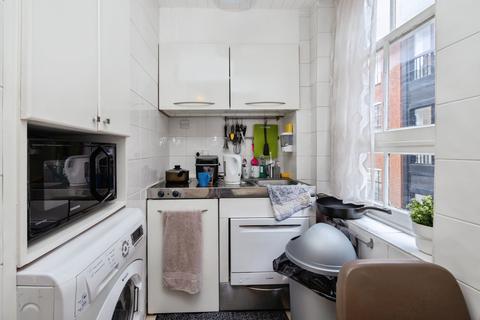 undefined, Paul Street, London, EC2A