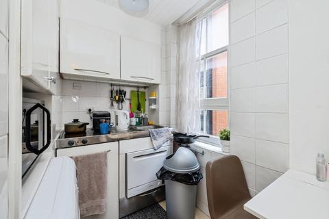 undefined, Paul Street, London, EC2A