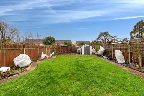 3 bedroom detached house for sale, Curlew Road, Luton LU2