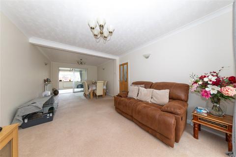 3 bedroom detached house for sale, Curlew Road, Luton LU2