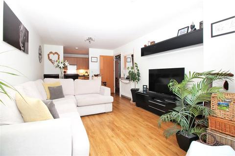 2 bedroom apartment to rent, Serenity Court, Evelyn Walk, Greenhithe, Kent, DA9