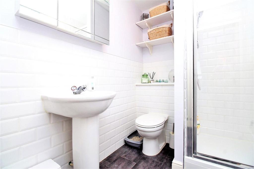 En-Suite To Master