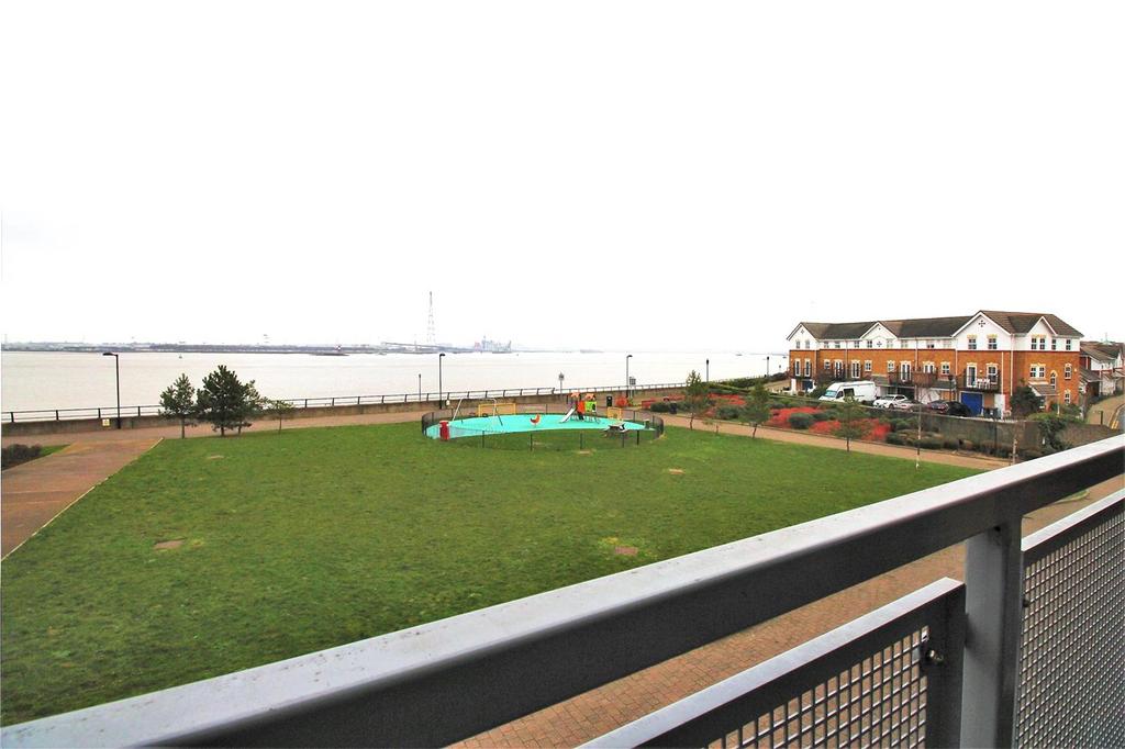 River Views From bal