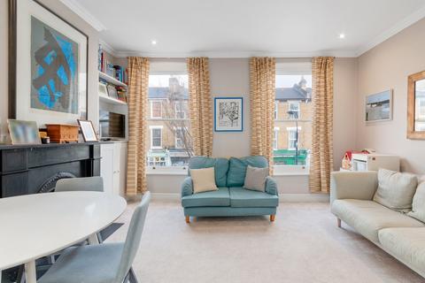 3 bedroom flat for sale, Brackenbury Road, Hammersmith W6
