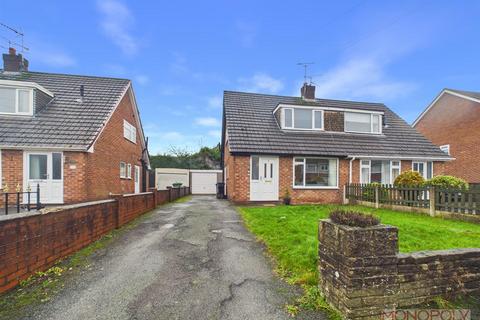 undefined, Linley Avenue, Johnstown, Wrexham