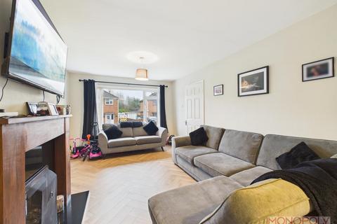 undefined, Linley Avenue, Johnstown, Wrexham