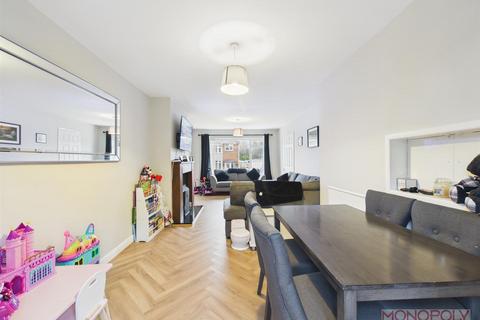 undefined, Linley Avenue, Johnstown, Wrexham