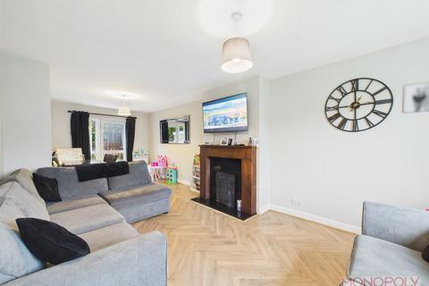undefined, Linley Avenue, Johnstown, Wrexham