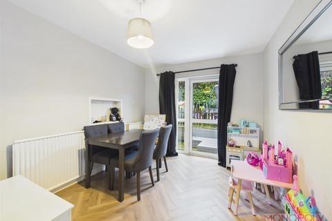 undefined, Linley Avenue, Johnstown, Wrexham