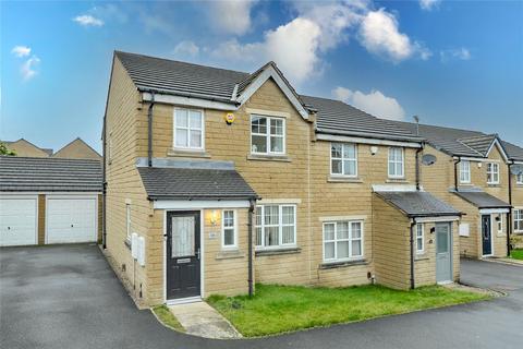 undefined, Woolcombers Way, Bradford, West Yorkshire
