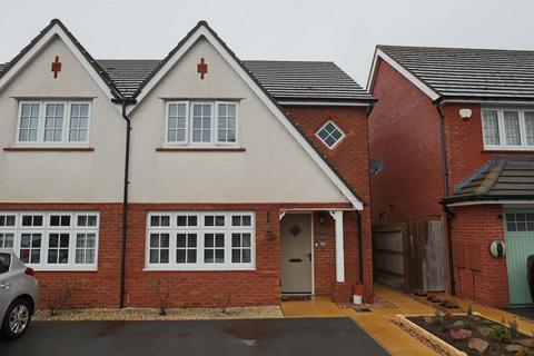 undefined, Ferry Pickering Close, Hinckley