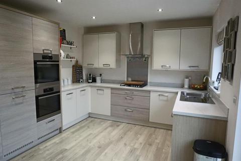 undefined, Ferry Pickering Close, Hinckley