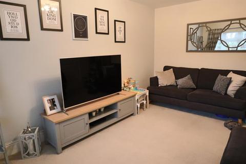 undefined, Ferry Pickering Close, Hinckley