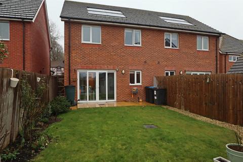 undefined, Ferry Pickering Close, Hinckley