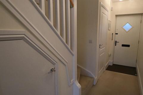 undefined, Ferry Pickering Close, Hinckley