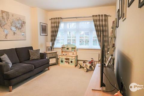 3 bedroom semi-detached house for sale, Ferry Pickering Close, Hinckley