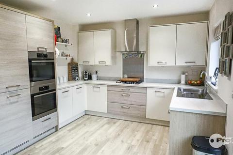 3 bedroom semi-detached house for sale, Ferry Pickering Close, Hinckley