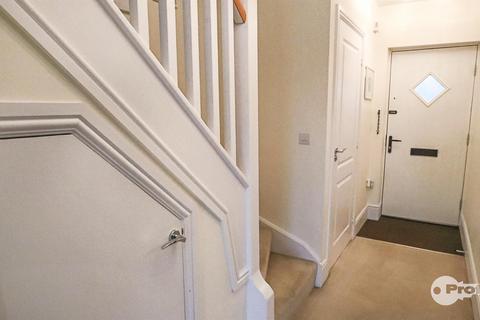 3 bedroom semi-detached house for sale, Ferry Pickering Close, Hinckley