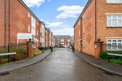 undefined, Browning Court, Bourne, PE10