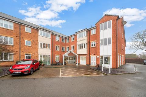 undefined, Browning Court, Bourne, PE10