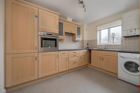 2 bedroom flat for sale, Browning Court, Bourne, PE10