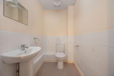 2 bedroom flat for sale, Browning Court, Bourne, PE10