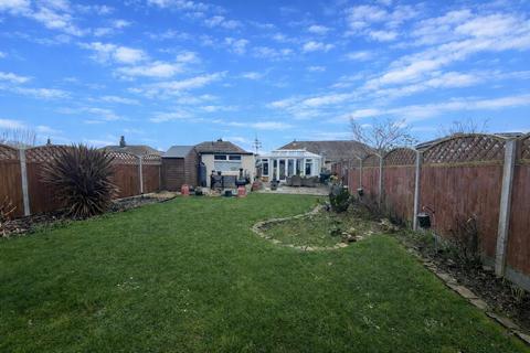 undefined, East House Avenue, Fareham PO14