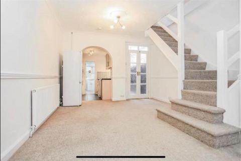 undefined, Sandringham Road, Watford