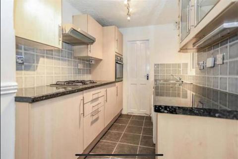 undefined, Sandringham Road, Watford