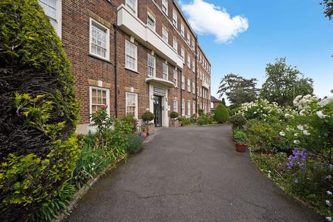 Brampton Court, Brampton Grove, Hendon, NW4