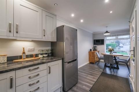 undefined, Clay Butts, Birkby, Huddersfield, HD2