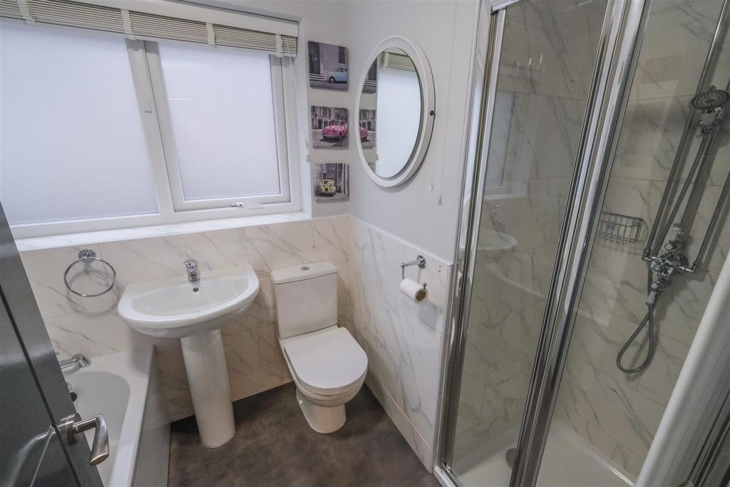 House Bathroom