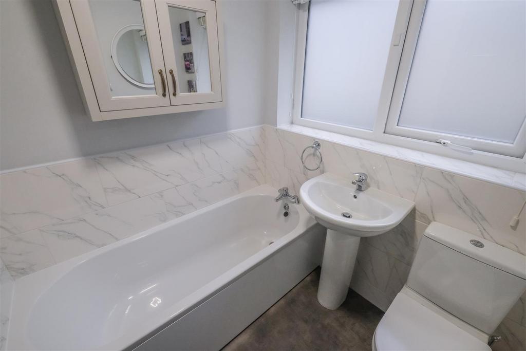 House Bathroom