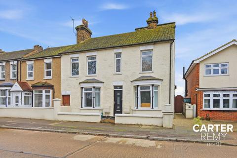 2 bedroom maisonette for sale, Malvern Road, Grays, RM17