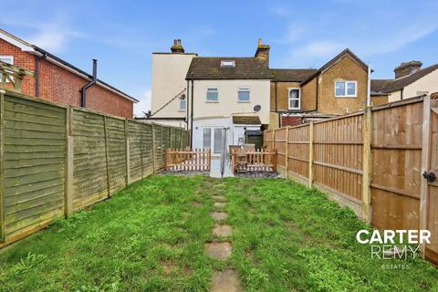2 bedroom maisonette for sale, Malvern Road, Grays, RM17